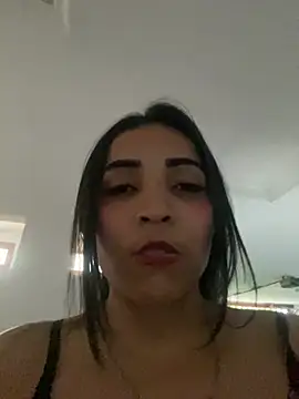 Rosa_25x webcam