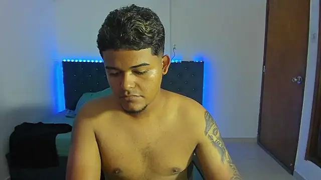 jordan_colman webcam