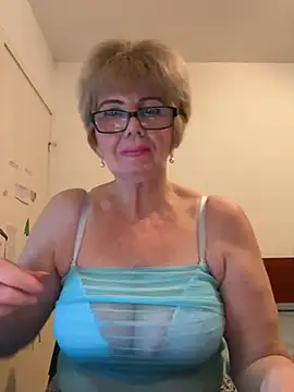 BoloshkaBlonda webcam