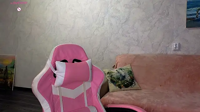 Lovelly_molly1 webcam