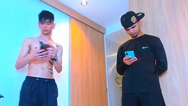 TheBatMansion webcam