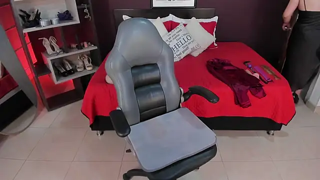 Veronica_Jacobss webcam