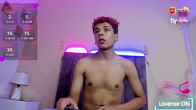 Xavier_Fox___ webcam