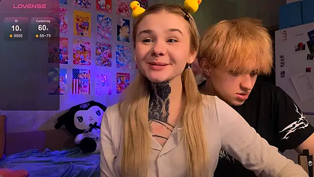 Britney_Lynch webcam