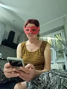 Vagabondainnamorata webcam