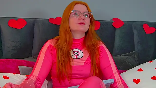 AliceAllisons webcam