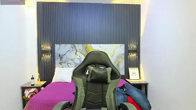 SantiagoRusso18 webcam