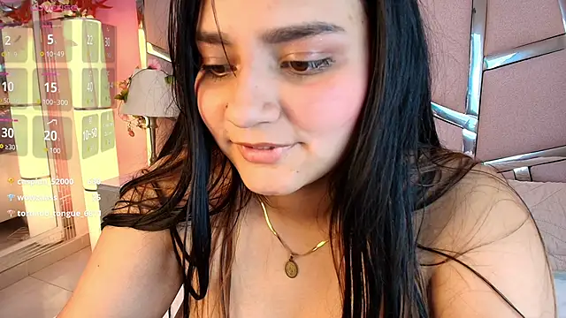 Nicollevsconttei webcam