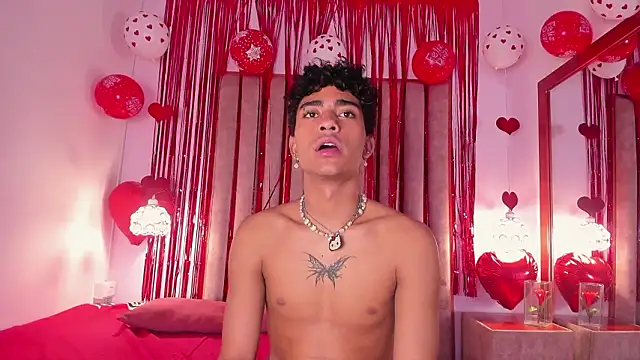 Mike_thomsonn webcam