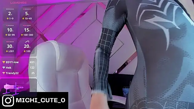 michelle_cutee_ webcam