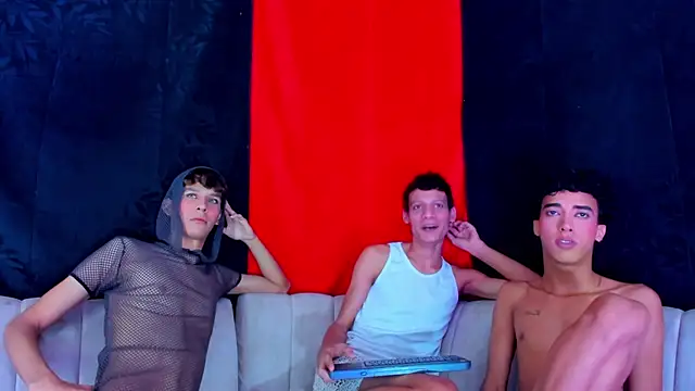 Pleasure_boys_hot webcam