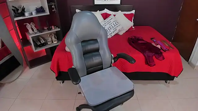 Veronica_Jacobss webcam