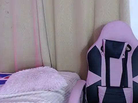 Angiegranados webcam