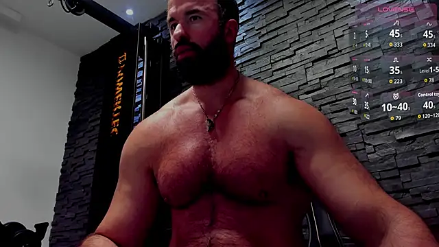 David_Big_Daddy webcam