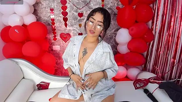 sophie-carter webcam