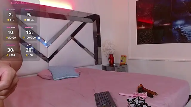 samara_selene webcam