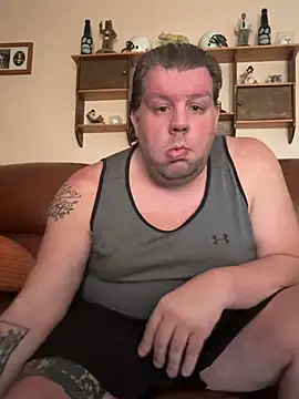 Stephanie1984 webcam