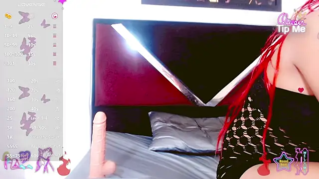 Adriana_Rodriguez_ webcam