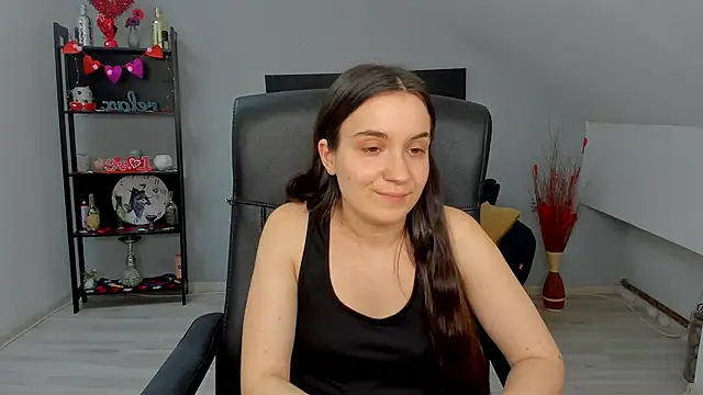 MelissaWiliam webcam