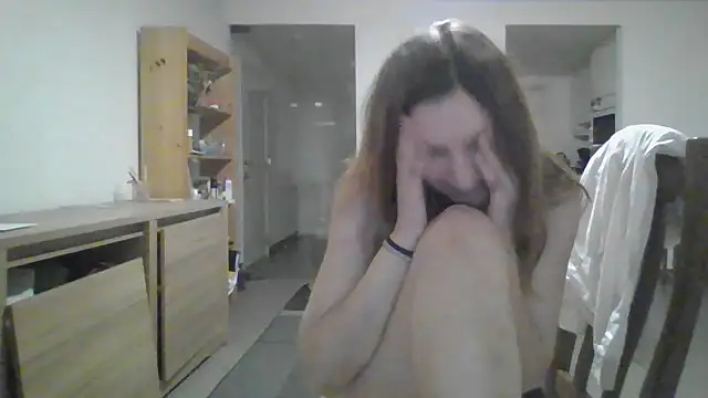 JasmineGlamour webcam