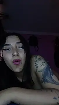 AmberGoddess_ webcam