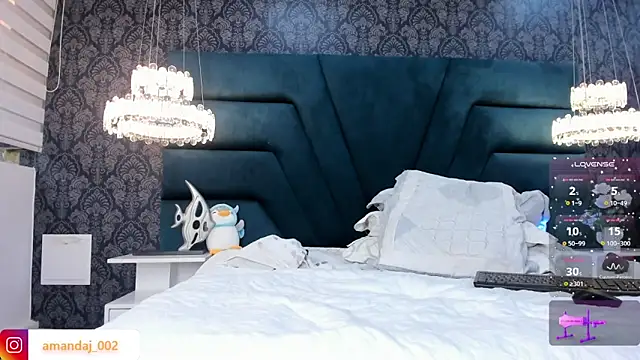 amandaaJones_ webcam