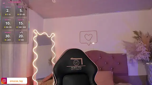 Amara_tay webcam