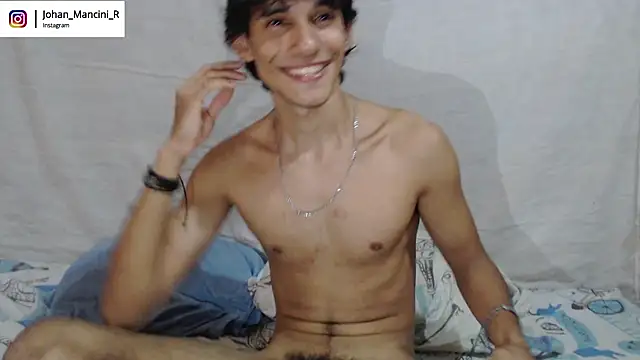 Johan_Mancini_R webcam