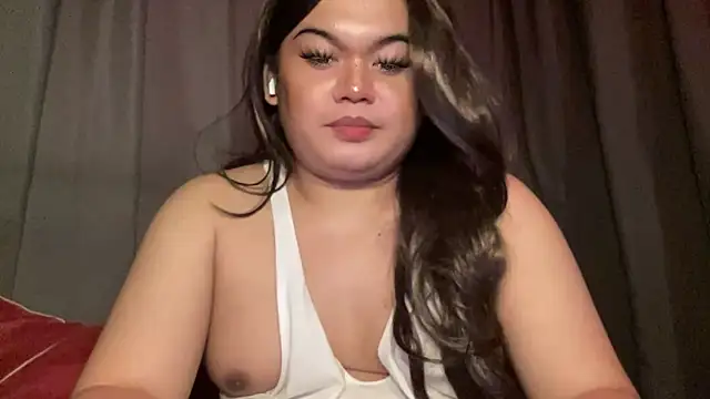 RedHead_Thalia webcam