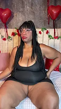 AranzalatinBlaks1 webcam