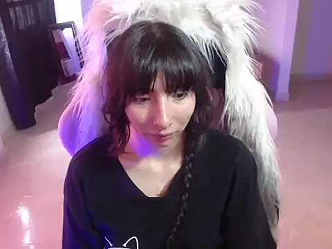 ScarlettShirahoshi webcam