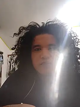 Agatha-harkness webcam