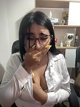 Sophie_Dreamss webcam