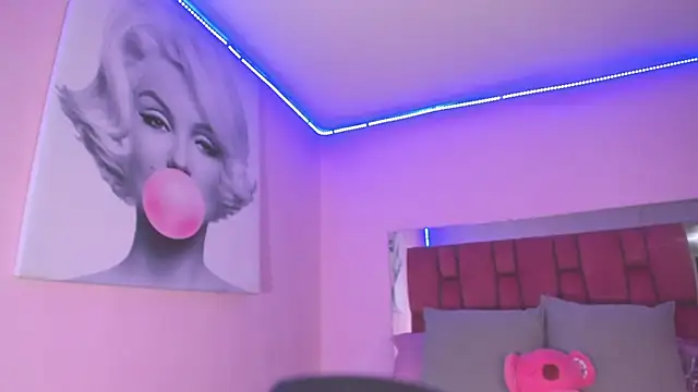 BiancaValentinna webcam