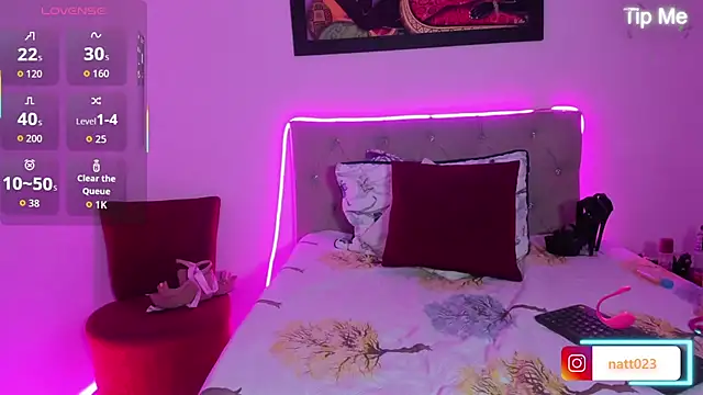 natacha_ferrer1 webcam