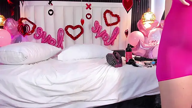 PandoraMiller webcam