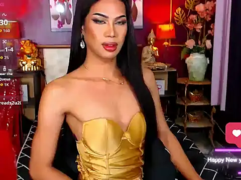 SEDUCTIVExDEMI webcam