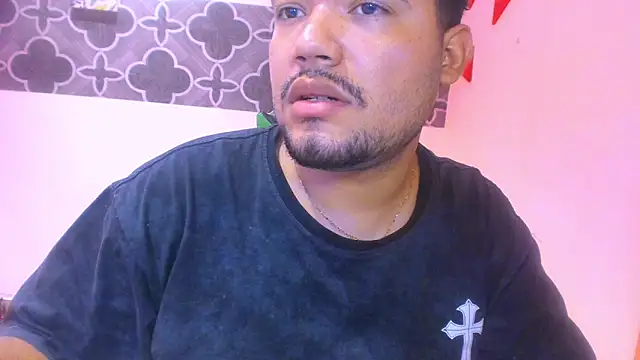 Cristhian_Dirty webcam