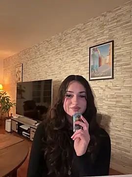 claraaaa06 private show on Streamsexy