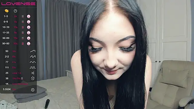 RoxanneComisky webcam