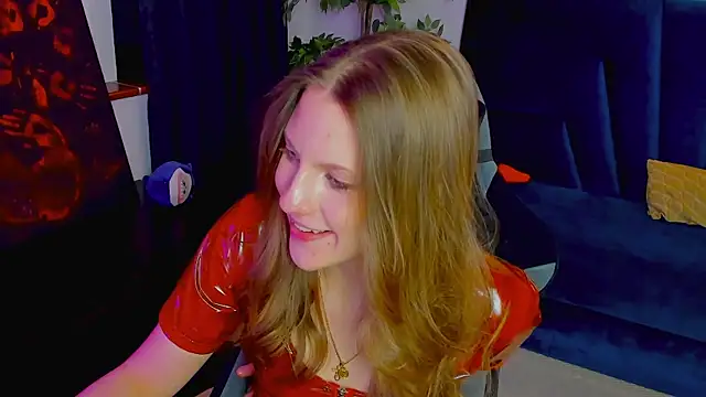 YourSweetArya webcam