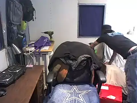 CloudDadddyyy420 webcam