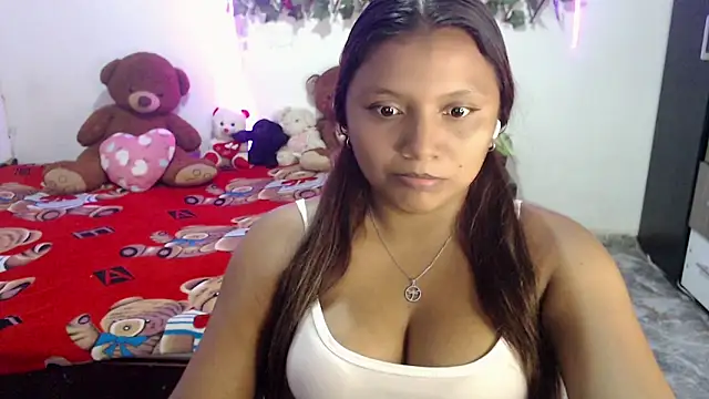 sexysusan4you webcam