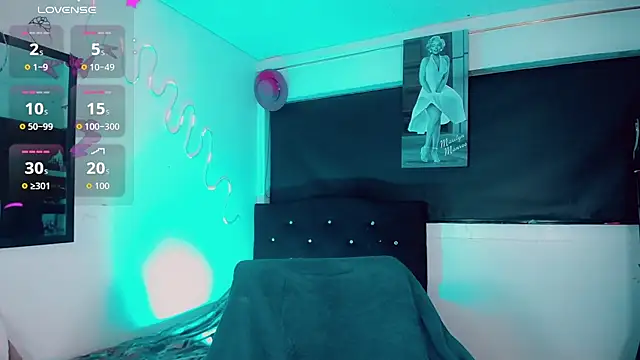 Kendall_hornyy webcam