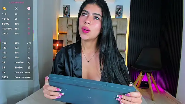 little_sophie18 webcam