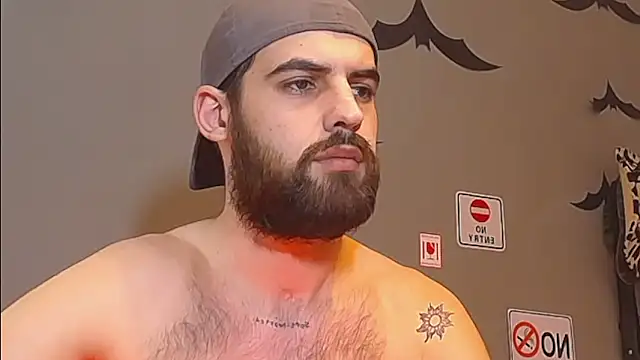 HairyRobxxx webcam