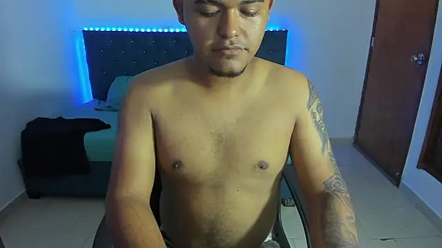 jordan_colman webcam