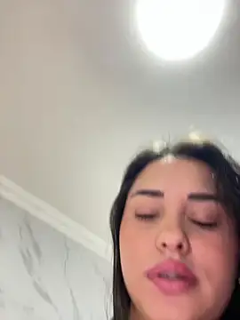 Kimmymadison- webcam