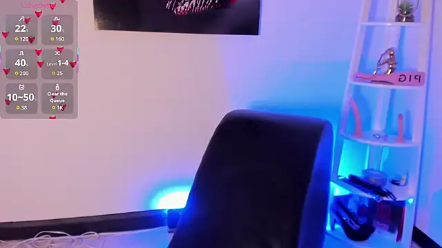 Taylor__Watson webcam