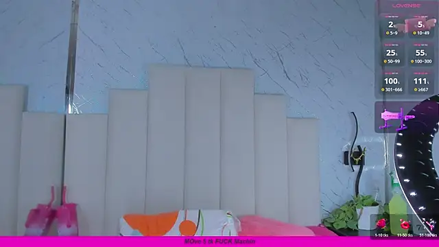 angelikarose1 - Angelikarose1's free webcam - UK Sex Cams